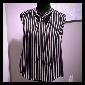 Great WHBM career blouse!